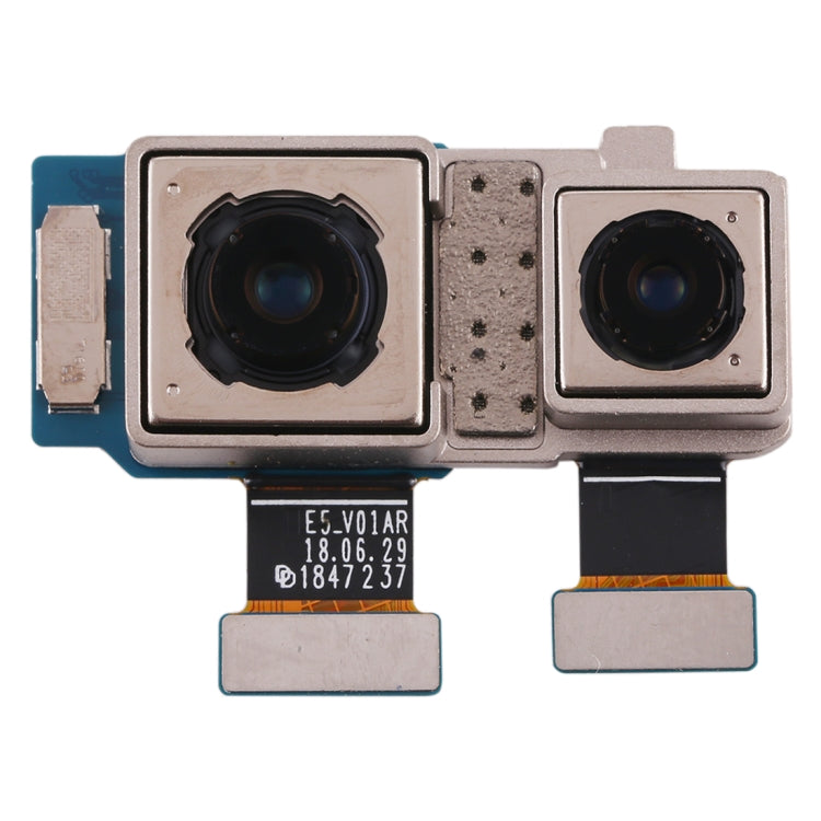 Fotocamera posteriore per Xiaomi Mi Mix 3, For Xiaomi Mi Mix 3 Fotocamera posteriore per Xiaomi Mi Mix 3, For Xiaomi Mi Mix 3